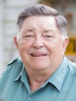 Jerry Michael Wolfe